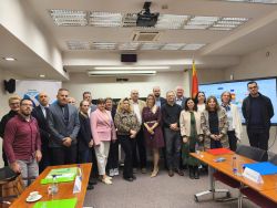 Фото: Заштитник људских права и слобода Црне Горе